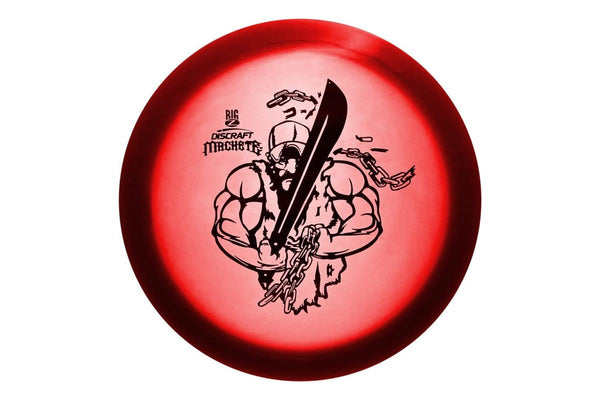 Discraft Big-Z Machete