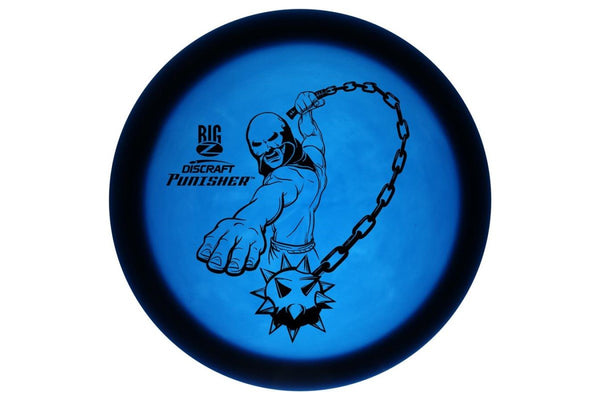 Discraft Big-Z Punisher