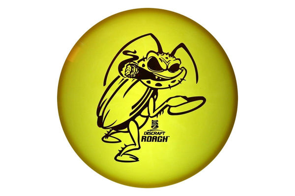 Discraft Big-Z Roach