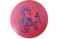 Discraft Big-Z Sting