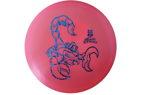 Discraft Big-Z Sting
