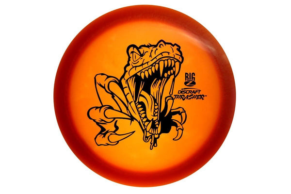 Discraft Big-Z Thrasher