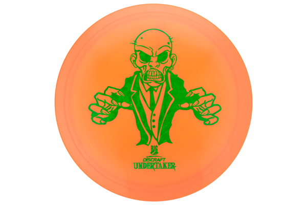 Discraft Big-Z Undertaker