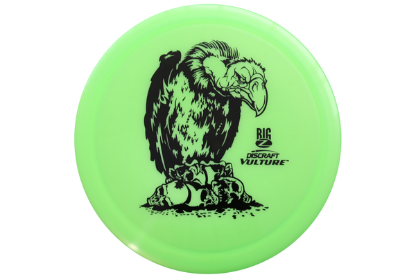 Discraft Big-Z Vulture