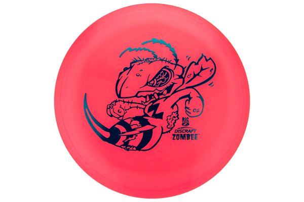 Discraft Big-Z Zombee