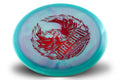 Innova Champion Sexton Glow Firebird