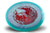 Innova Champion Sexton Glow Firebird