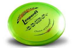Innova Drew Gibson Champion Leopard-3