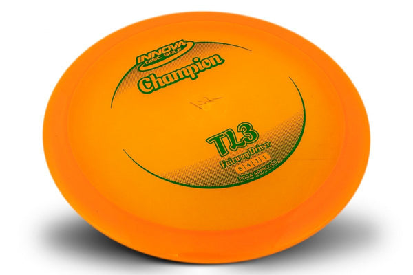 Innova Champion TL-3