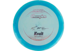 Out of Production Innova Champion Krait McBeth 3x World Champ