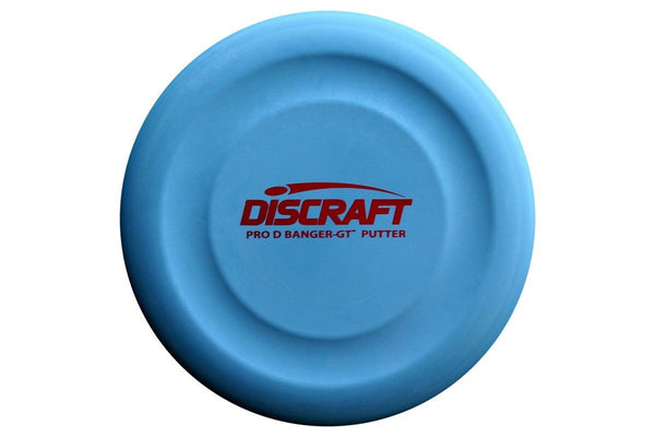 Discraft Pro-D Banger GT