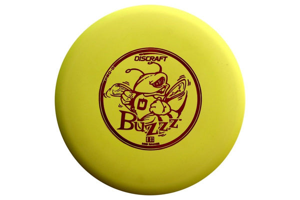 Discraft Pro-D Buzzz