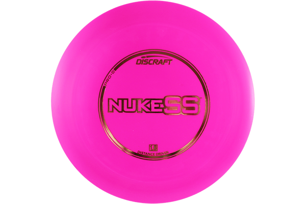 Discraft Pro-D Nuke-SS