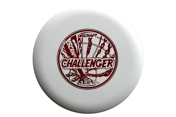 Discraft Pro-D Challenger
