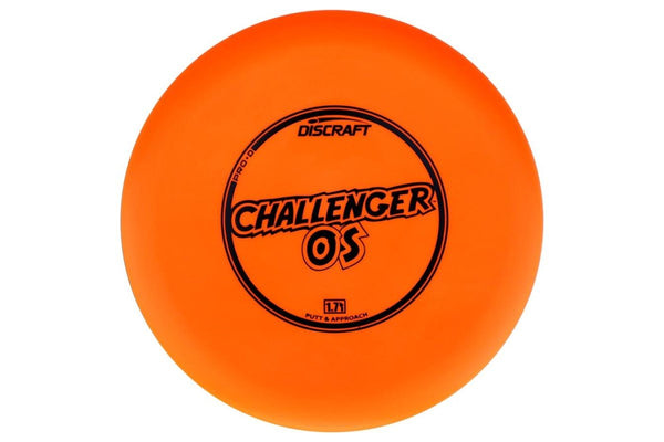 Discraft Pro-D Challenger OS