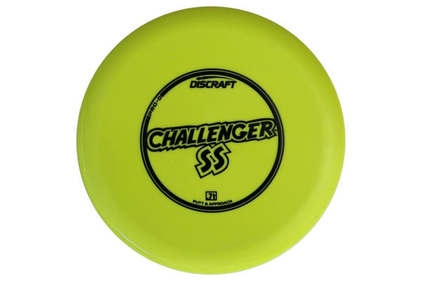 Discraft Pro-D Challenger SS