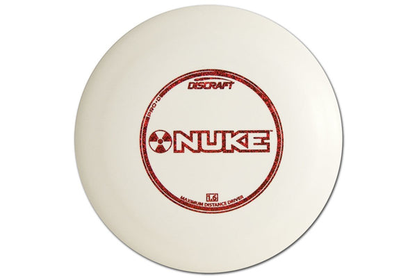 Discraft Pro-D Nuke
