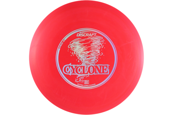 Discraft Pro-D Cyclone