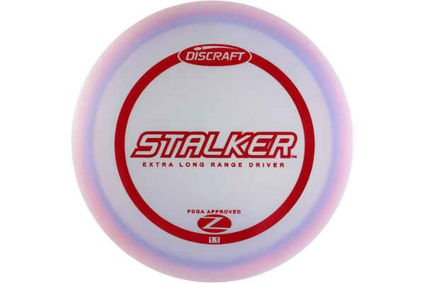 Discraft Z Stalker