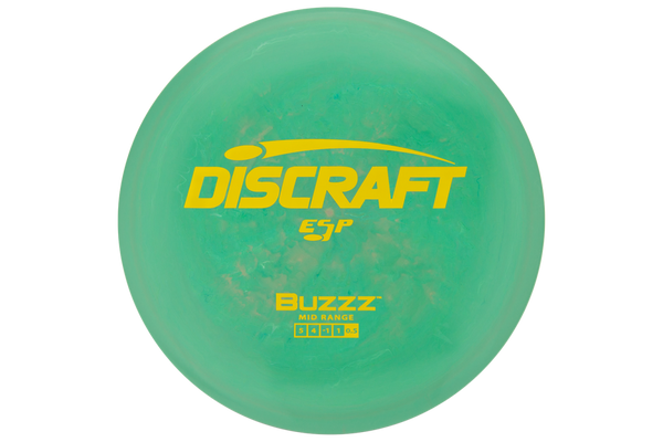 Discraft ESP Buzzz