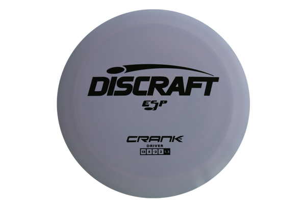 Discraft ESP Crank