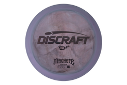 Discraft ESP Machete