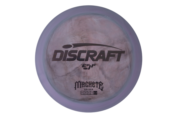 Discraft ESP Machete