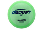 Discraft ESP Nuke-OS