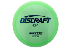 Discraft ESP Nuke-OS