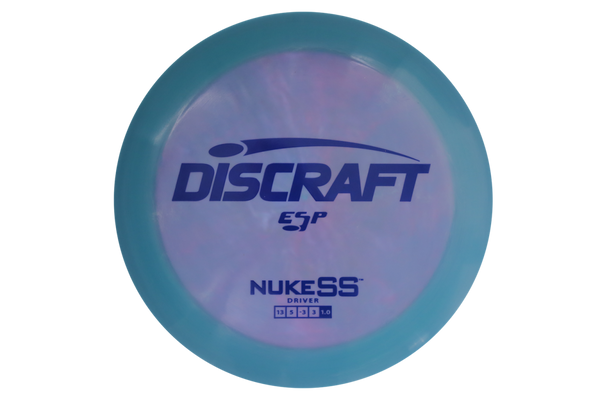 Discraft ESP Nuke-SS