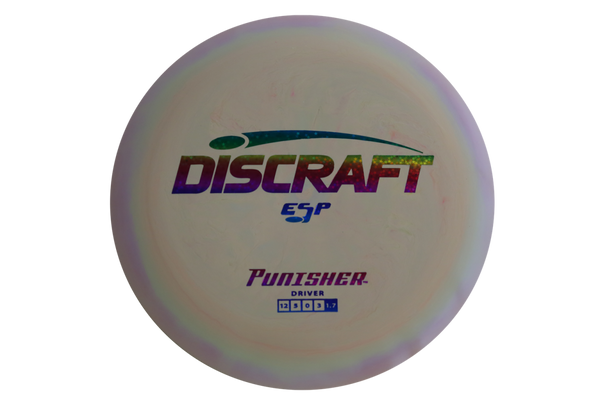Discraft ESP Punisher