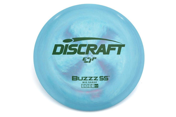Discraft ESP Buzzz-SS
