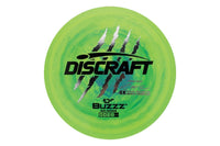 Discraft ESP McBeth Buzzz
