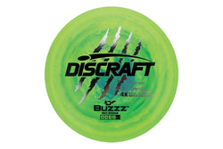 Discraft ESP McBeth Buzzz