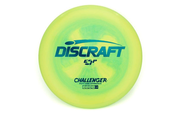Discraft ESP Challenger