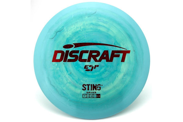Discraft ESP Sting