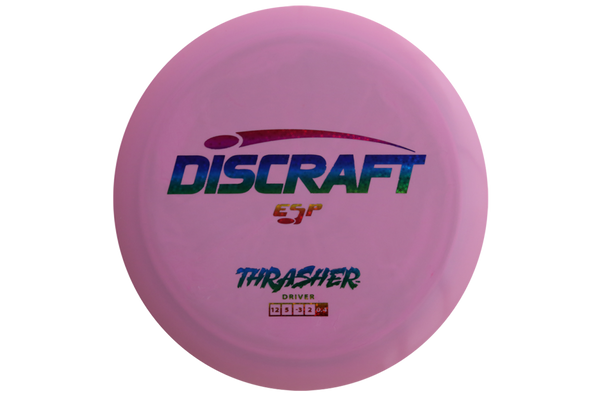 Discraft ESP Thrasher