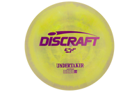 Discraft ESP Undertaker