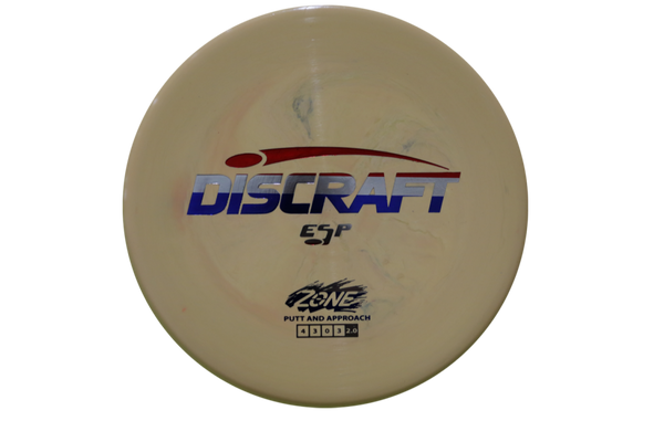 Discraft ESP Zone