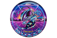 Discraft Full Foil Super Color Buzzz That 80'zzz