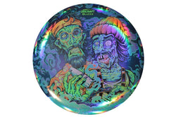 Discraft Full Foil Super Color Buzzz After Party