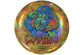 Discraft Full Foil Super Color Buzzz Cap'n Dead