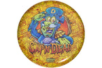 Discraft Full Foil Super Color Buzzz Cap'n Dead