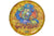 Discraft Full Foil Super Color Buzzz Cap'n Dead