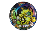 Discraft Full Foil Super Color Buzzz Chains Blue