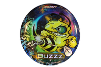 Discraft Full Foil Super Color Buzzz Chains Blue