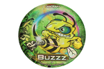 Discraft Full Foil Super Color Buzzz Chains Green