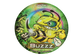 Discraft Full Foil Super Color Buzzz Chains Green