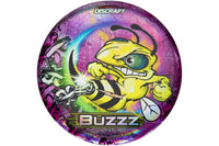 Discraft Full Foil Super Color Buzzz Chains Pink