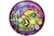 Discraft Full Foil Super Color Buzzz Chains Pink